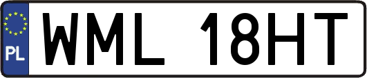 WML18HT