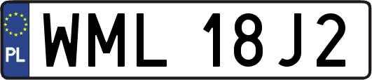 WML18J2