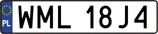 WML18J4