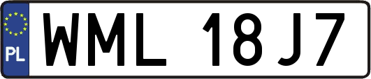 WML18J7