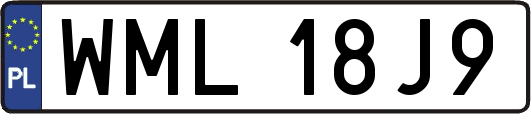 WML18J9