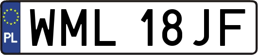 WML18JF