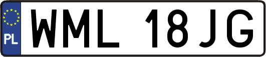 WML18JG