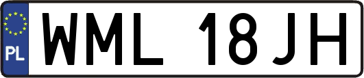 WML18JH