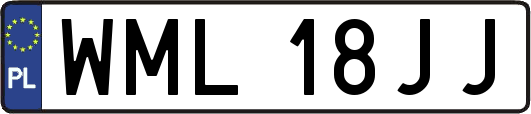 WML18JJ