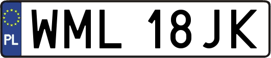 WML18JK