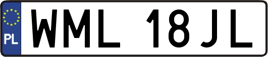 WML18JL