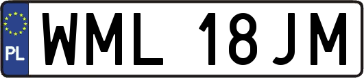 WML18JM