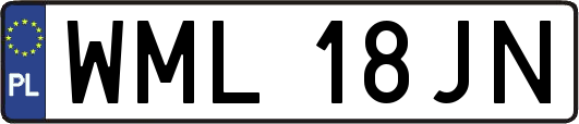 WML18JN