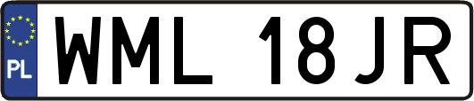 WML18JR