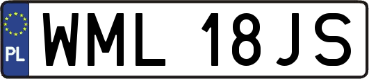 WML18JS