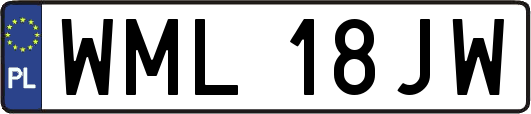 WML18JW