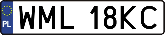 WML18KC