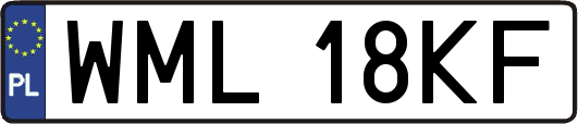 WML18KF