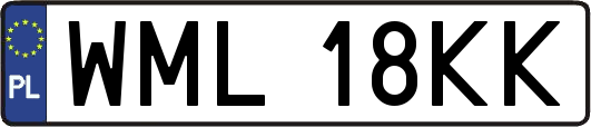 WML18KK