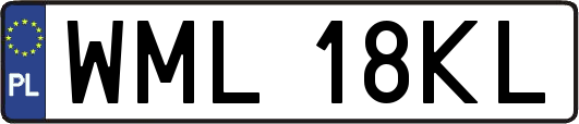 WML18KL
