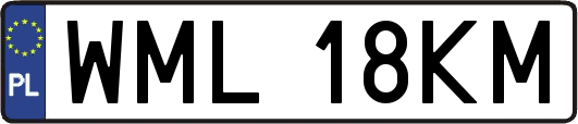 WML18KM