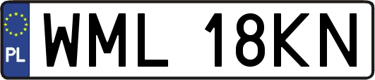 WML18KN