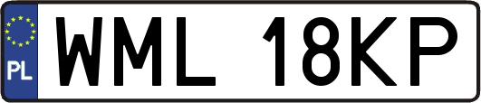 WML18KP