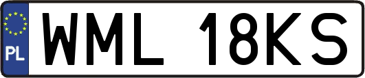 WML18KS