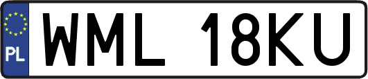 WML18KU
