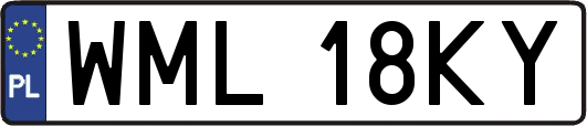 WML18KY