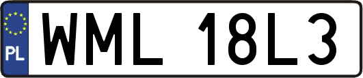 WML18L3