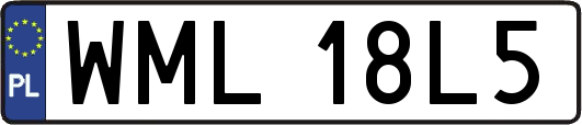 WML18L5