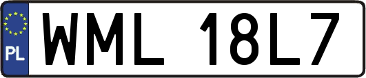 WML18L7