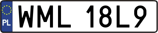 WML18L9
