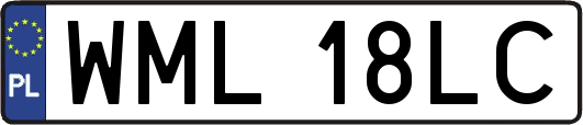 WML18LC