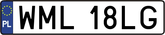 WML18LG