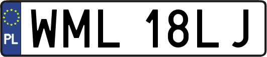 WML18LJ