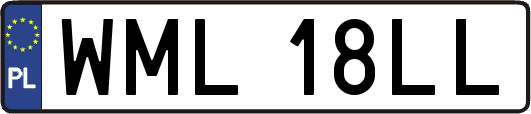 WML18LL