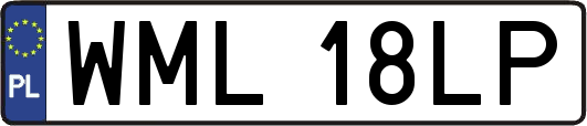 WML18LP