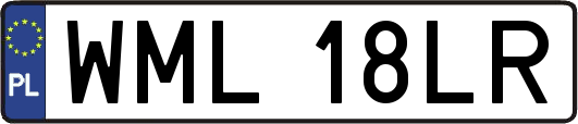 WML18LR