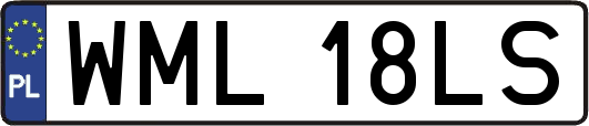 WML18LS