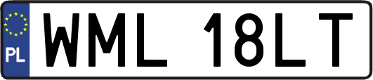WML18LT