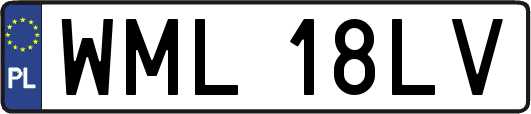 WML18LV