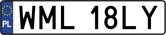 WML18LY