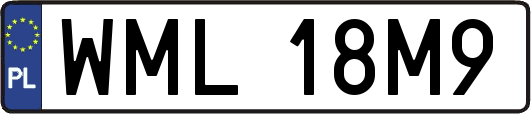 WML18M9