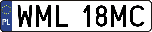 WML18MC