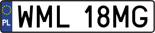 WML18MG