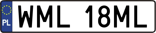 WML18ML