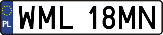 WML18MN