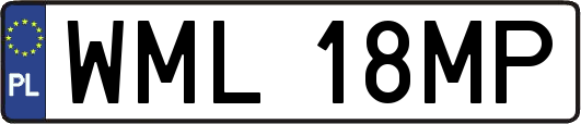 WML18MP