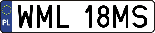 WML18MS