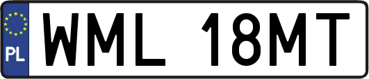WML18MT