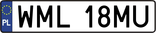WML18MU