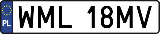 WML18MV